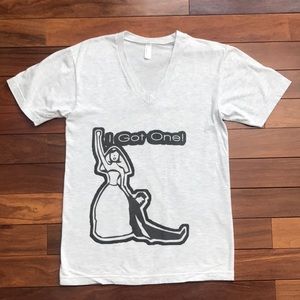 Funny bride/wife/honeymoon shirt